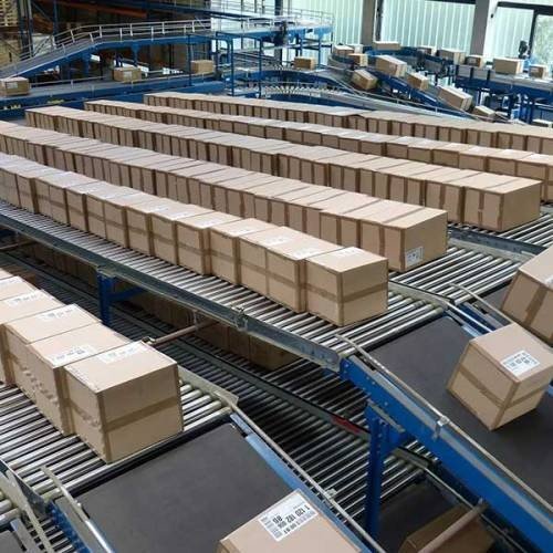 Smart conveyor system