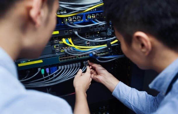 Onsite support solution
